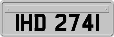 IHD2741