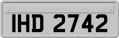 IHD2742