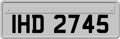 IHD2745