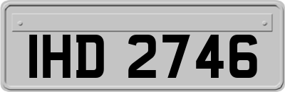 IHD2746