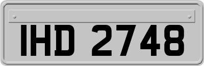 IHD2748