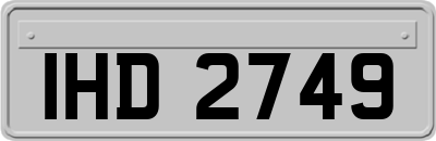 IHD2749