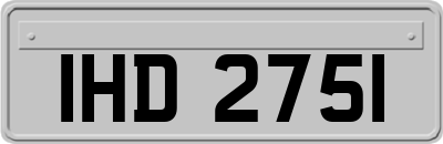 IHD2751