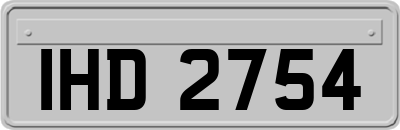 IHD2754