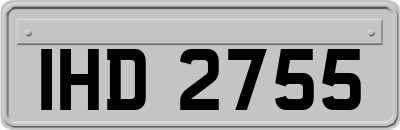 IHD2755