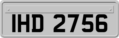 IHD2756