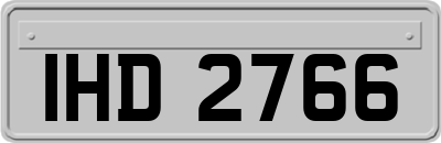 IHD2766