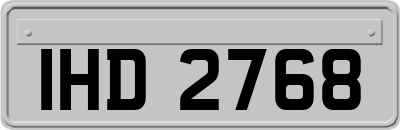 IHD2768