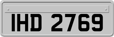 IHD2769