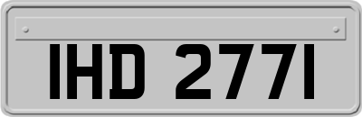 IHD2771