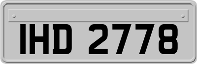 IHD2778