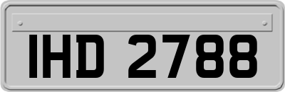IHD2788
