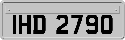 IHD2790
