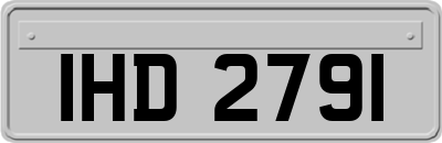 IHD2791