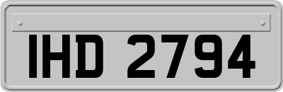 IHD2794