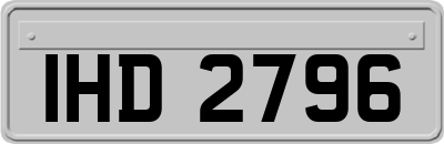 IHD2796