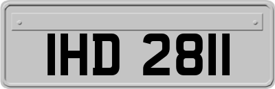 IHD2811