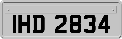 IHD2834