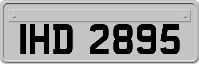 IHD2895