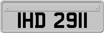 IHD2911
