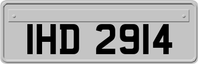 IHD2914