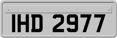 IHD2977