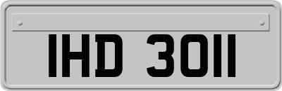 IHD3011