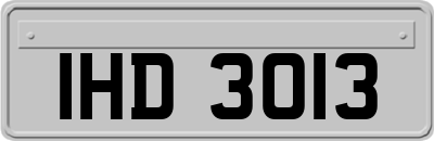 IHD3013