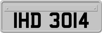 IHD3014