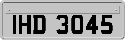 IHD3045