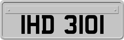 IHD3101