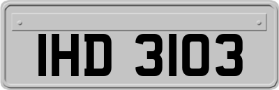 IHD3103