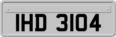 IHD3104