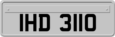 IHD3110