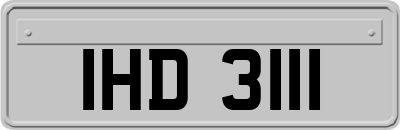 IHD3111