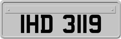 IHD3119