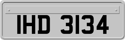 IHD3134
