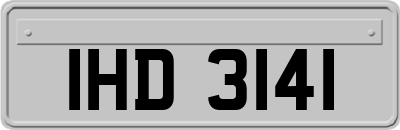 IHD3141