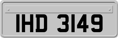 IHD3149