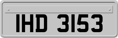 IHD3153
