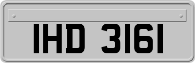 IHD3161