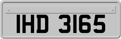 IHD3165