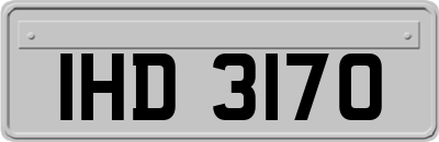 IHD3170