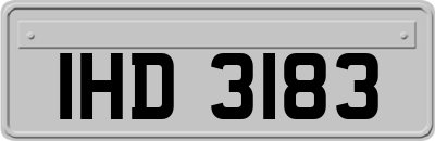 IHD3183