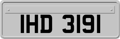 IHD3191