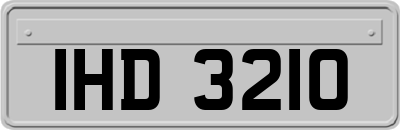 IHD3210