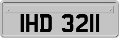 IHD3211