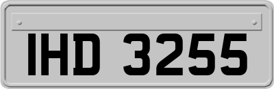 IHD3255