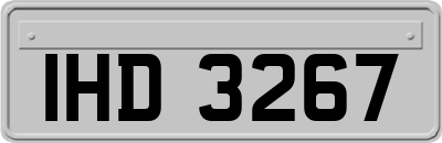 IHD3267