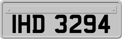 IHD3294